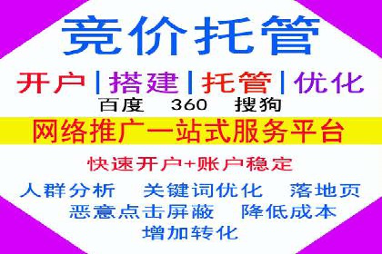 高效SEM账户托管案例分析
